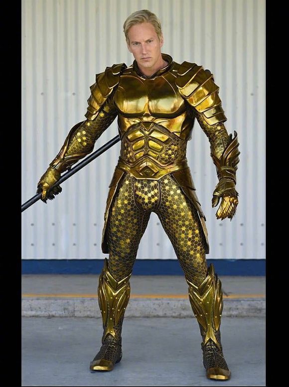 海王2剧照的剧照