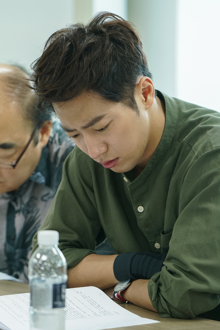 邻里的人们剧照的剧照