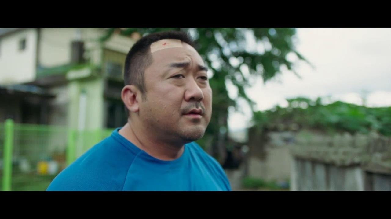 邻里的人们剧照的剧照