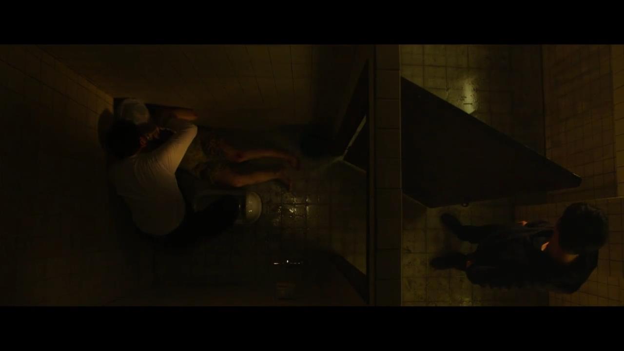 邻里的人们剧照的剧照