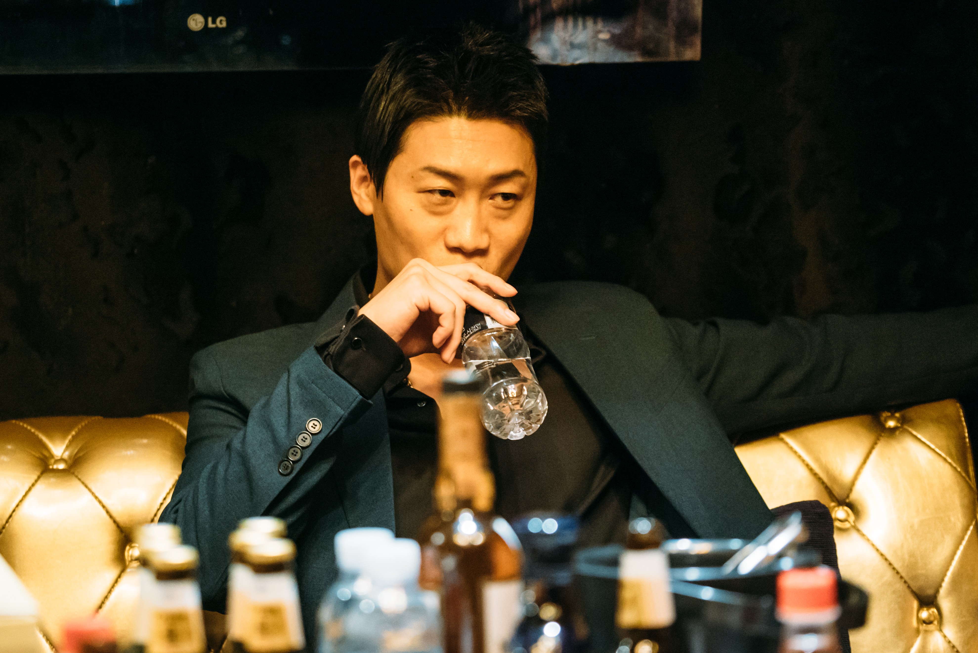 邻里的人们剧照的剧照