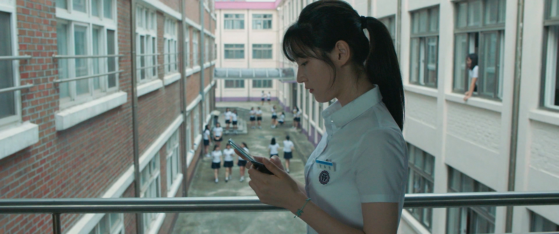 邻里的人们剧照的剧照