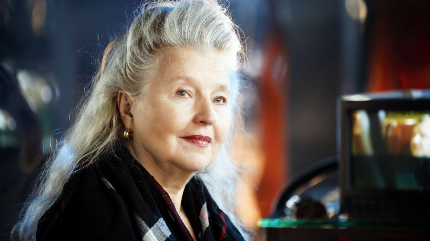 法斯宾德剧照的剧照