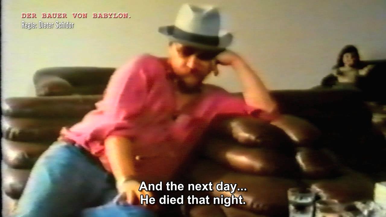 法斯宾德剧照的剧照