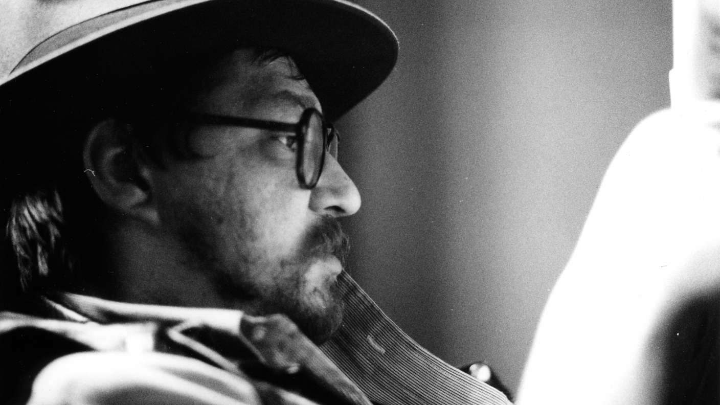 法斯宾德剧照的剧照