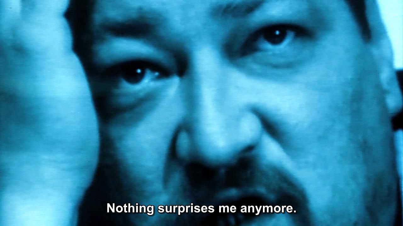 法斯宾德剧照的剧照