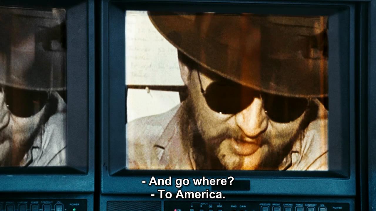 法斯宾德剧照的剧照