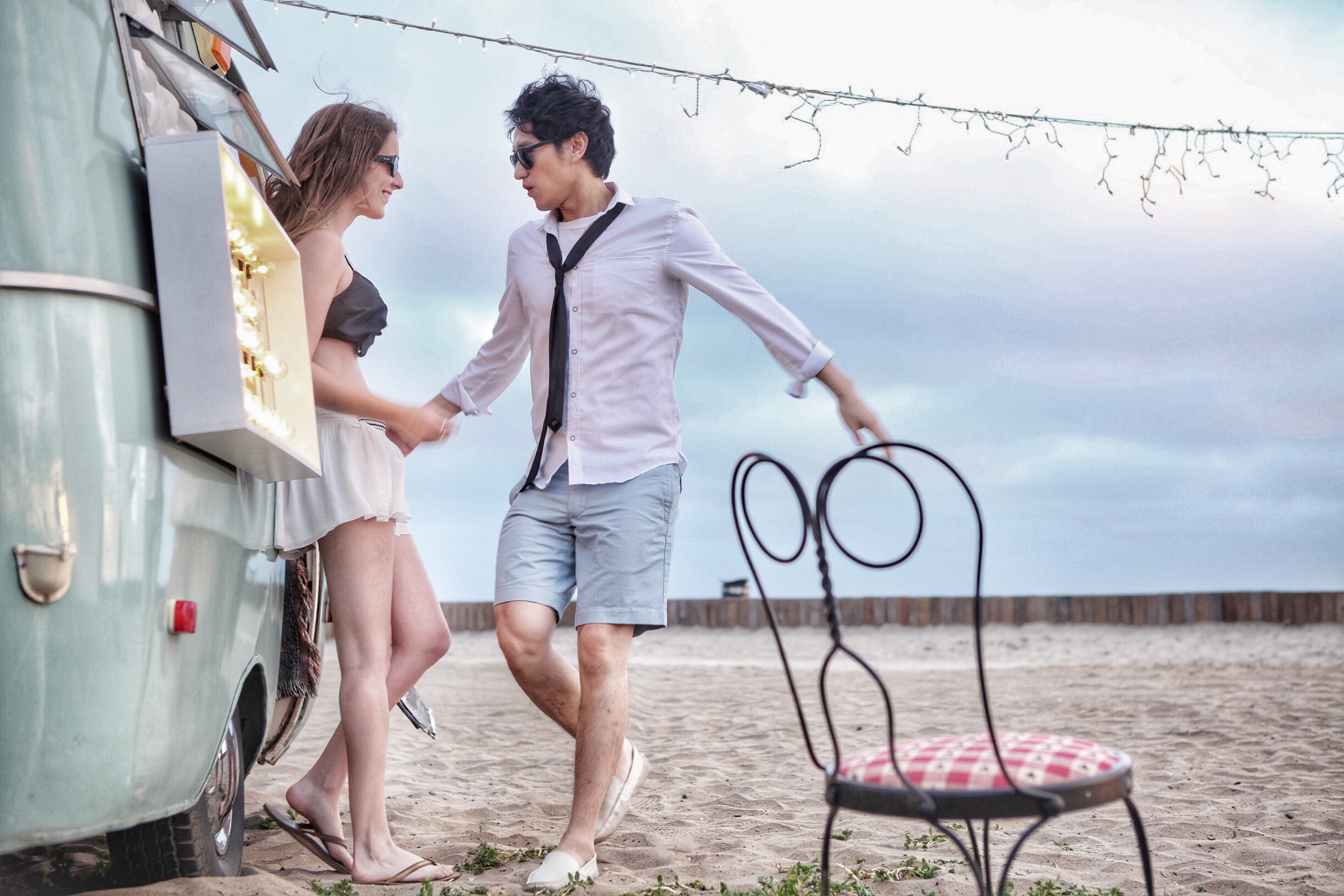 真心话太冒险剧照的剧照