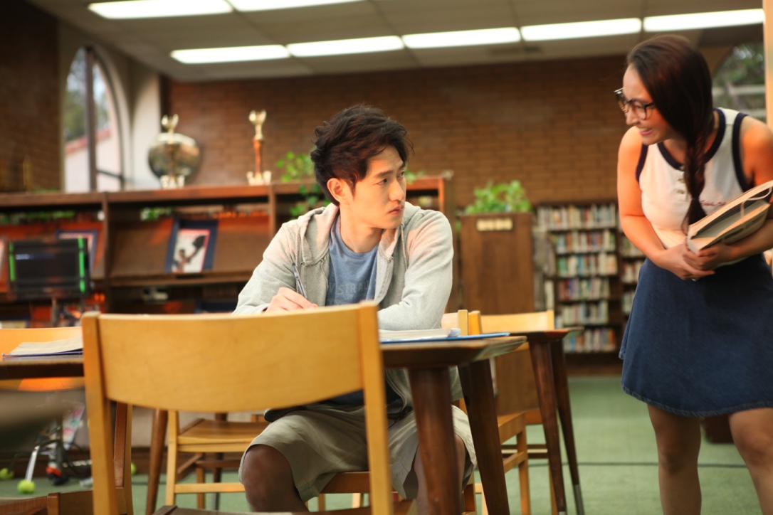 真心话太冒险剧照的剧照