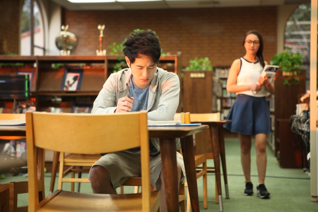 真心话太冒险剧照的剧照