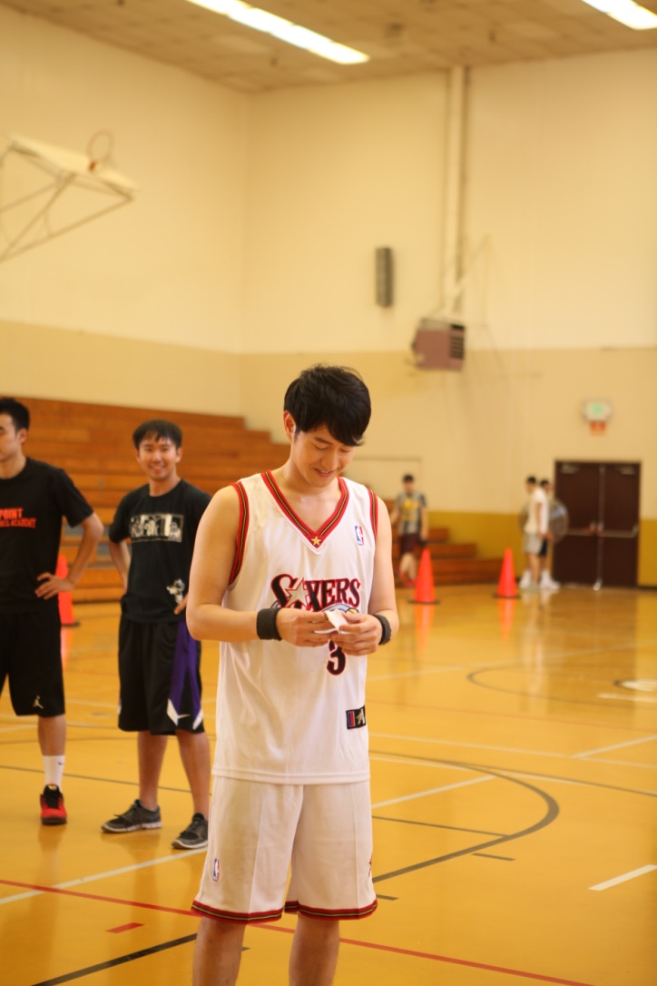 真心话太冒险剧照的剧照