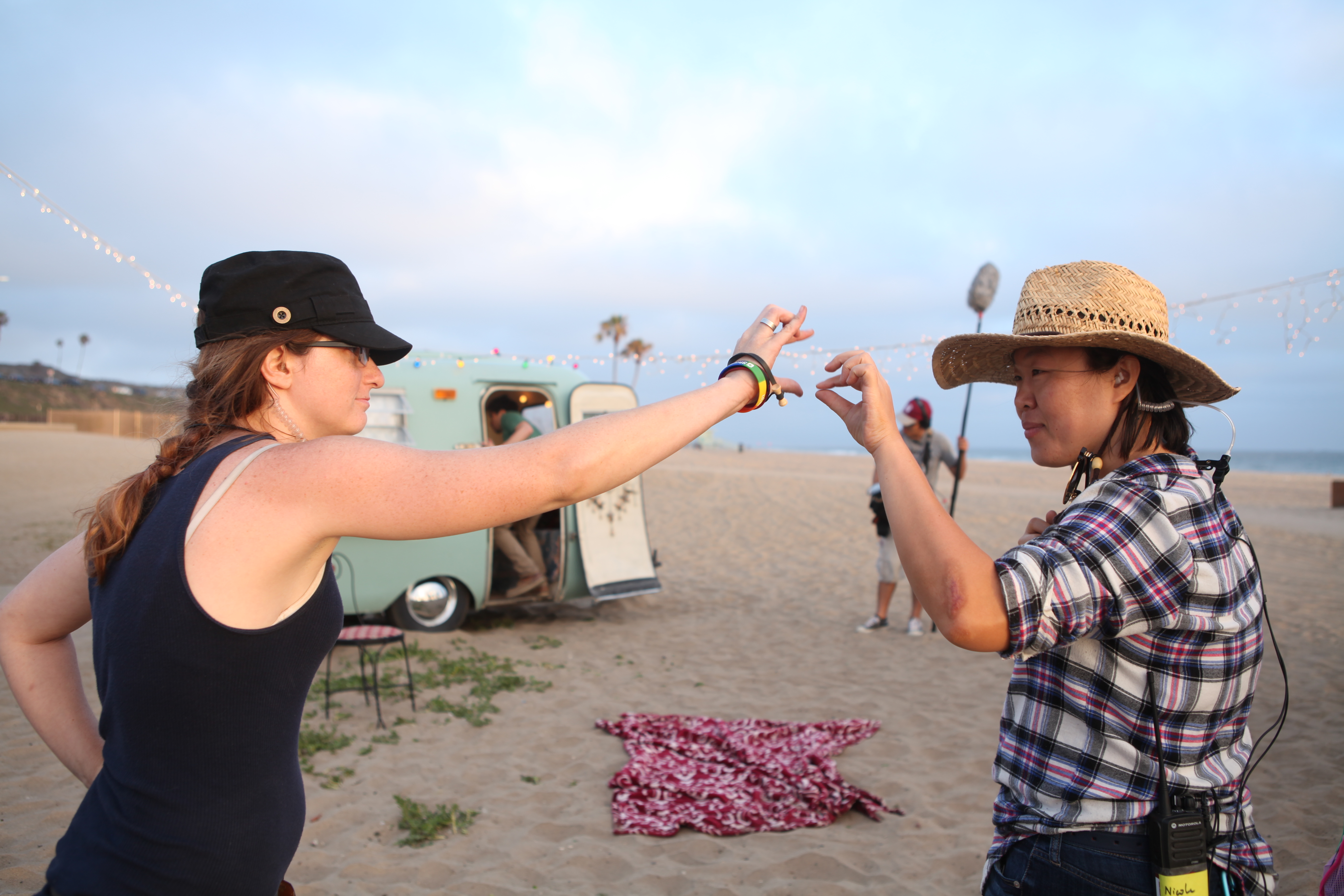 真心话太冒险剧照的剧照