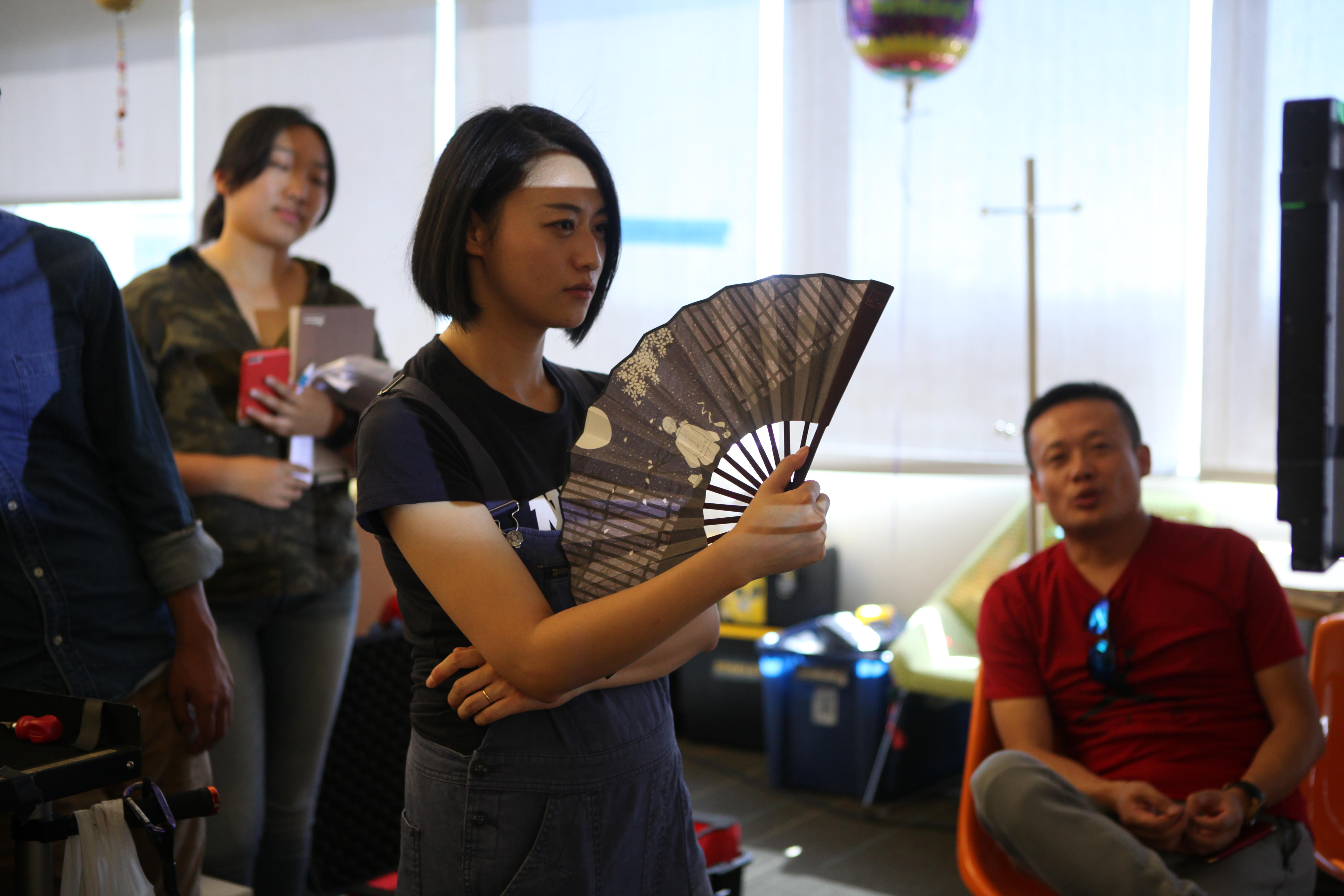 真心话太冒险剧照的剧照