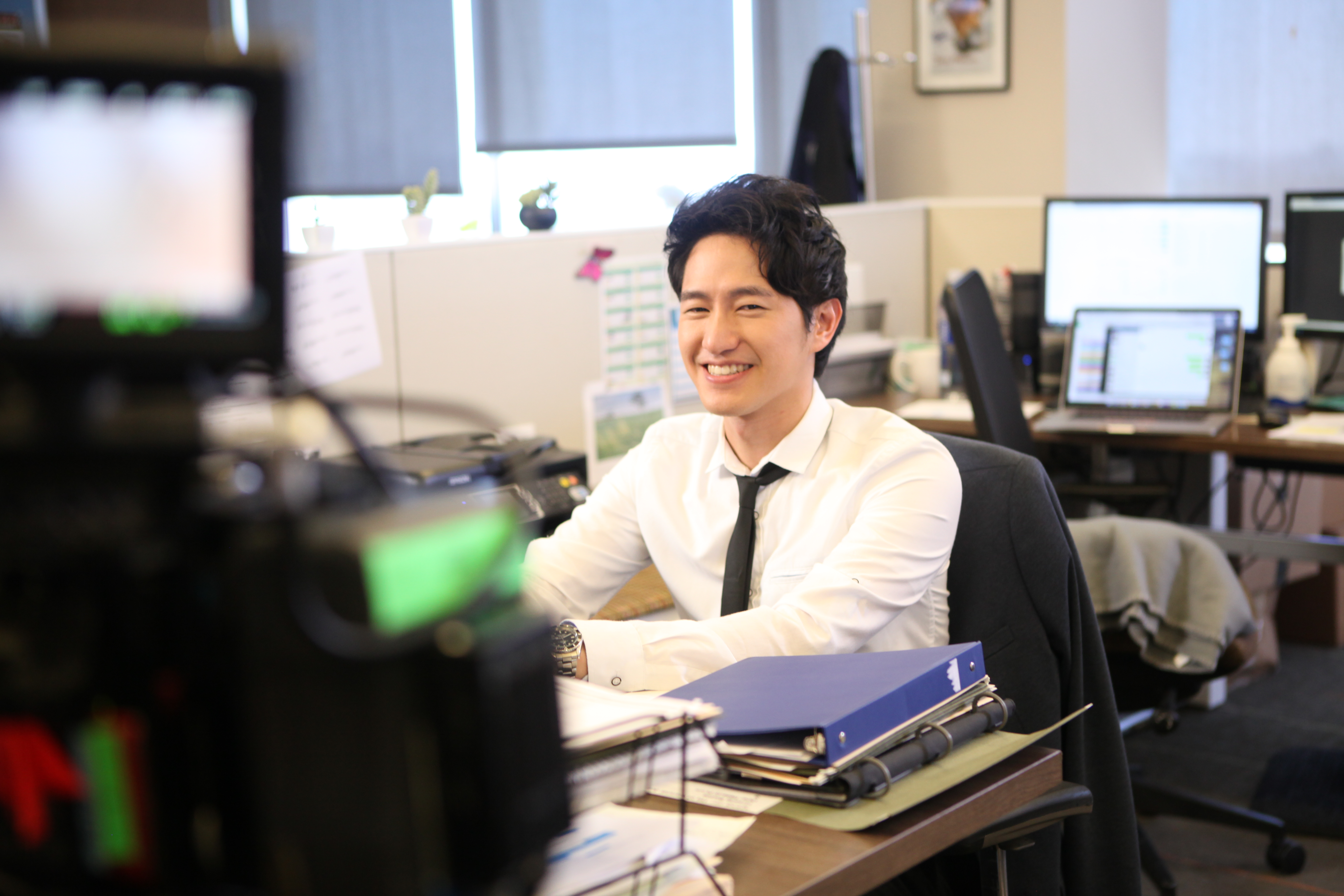 真心话太冒险剧照的剧照