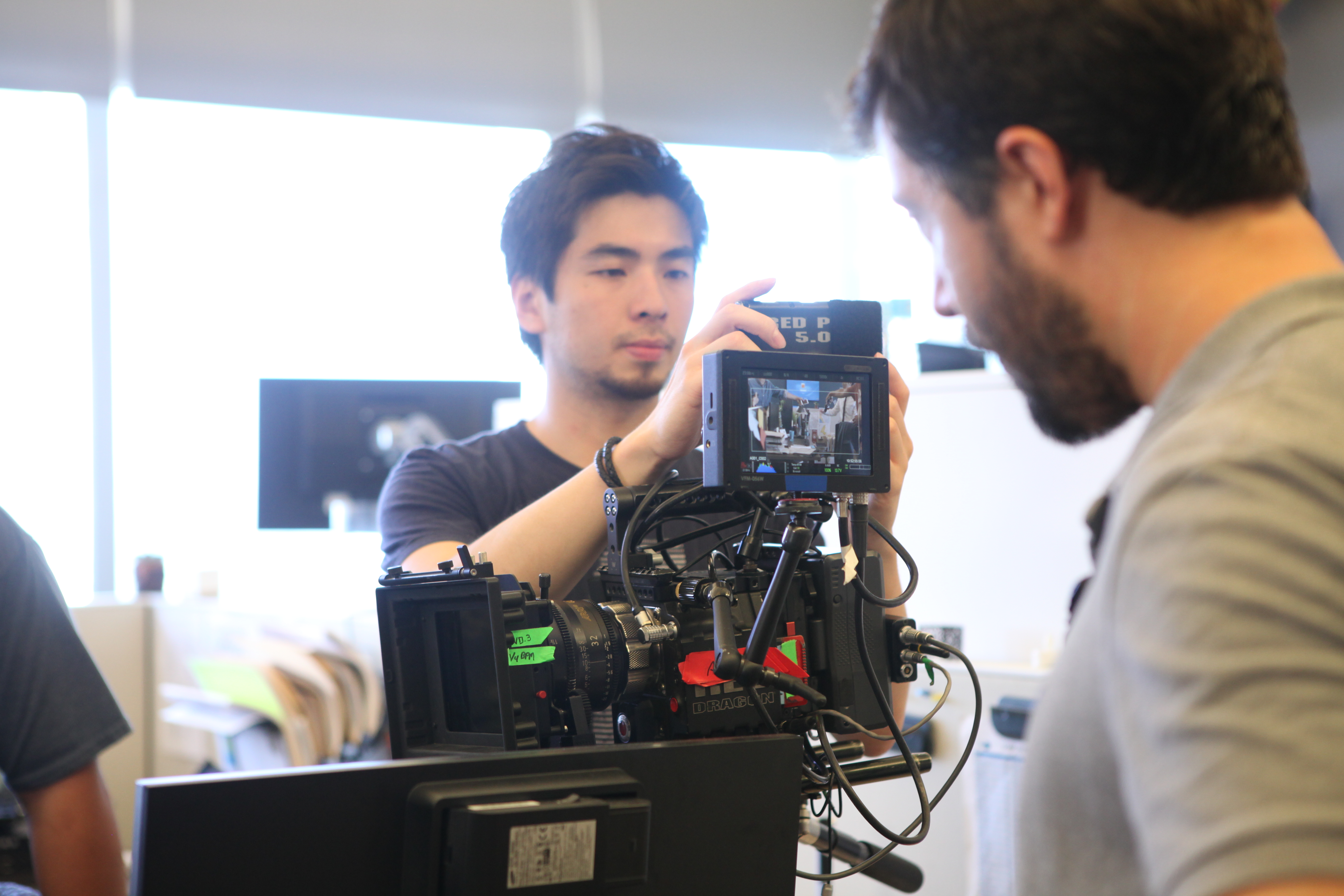 真心话太冒险剧照的剧照