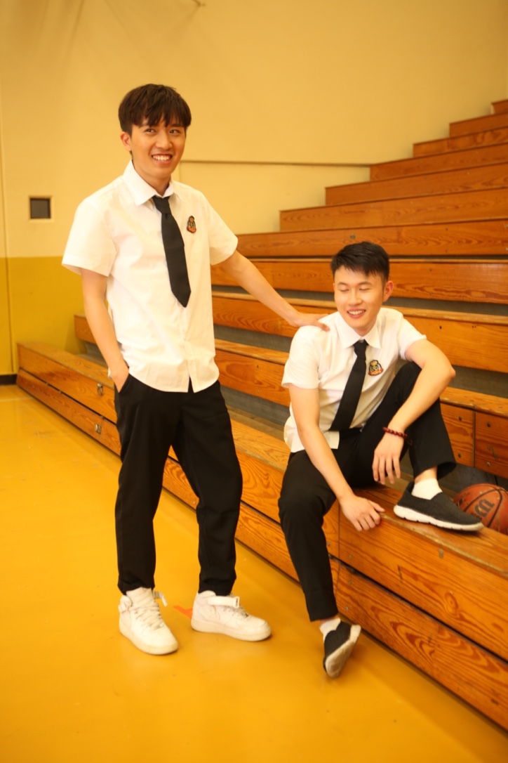 真心话太冒险剧照的剧照