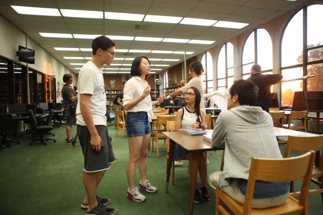 真心话太冒险剧照的剧照