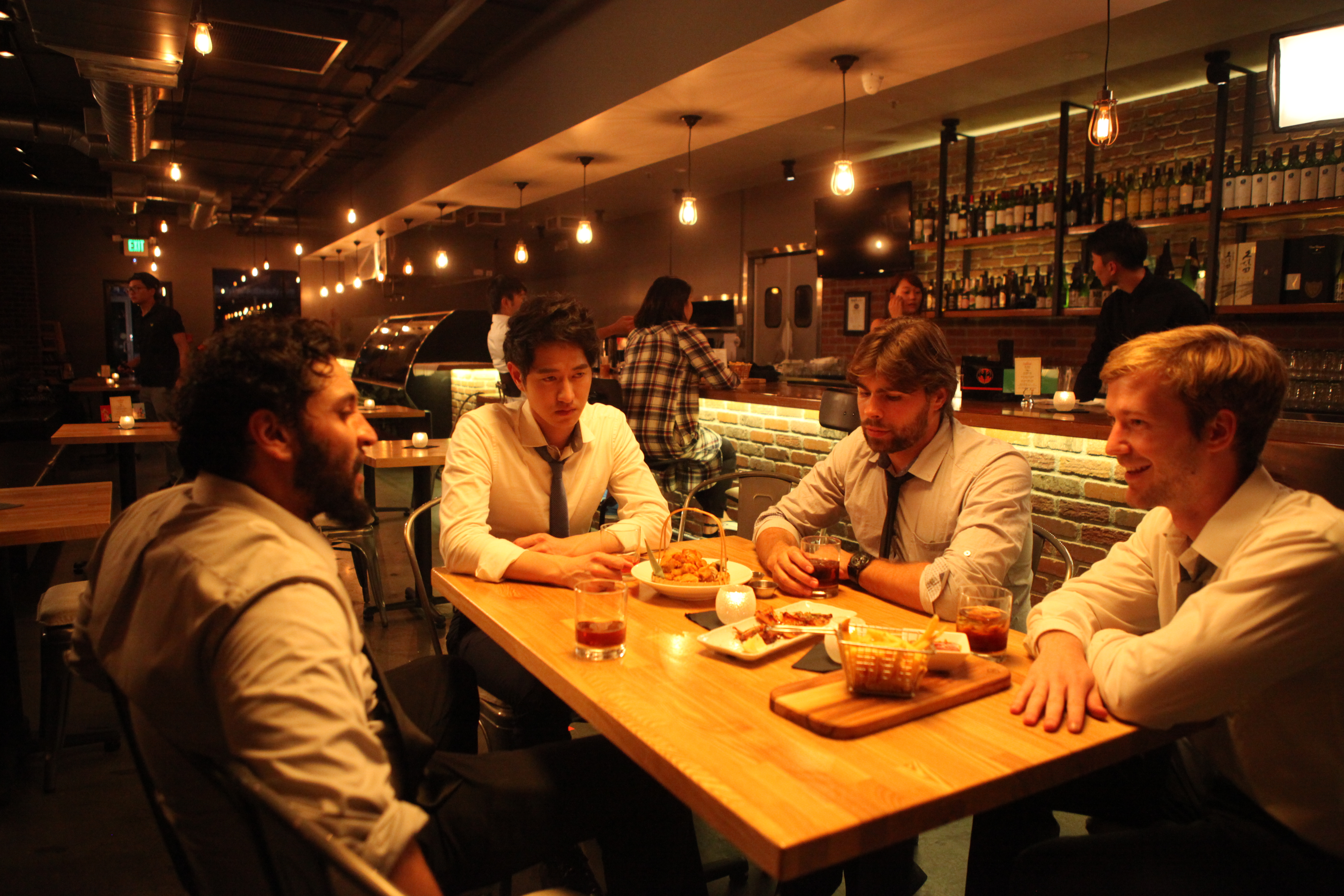 真心话太冒险剧照的剧照