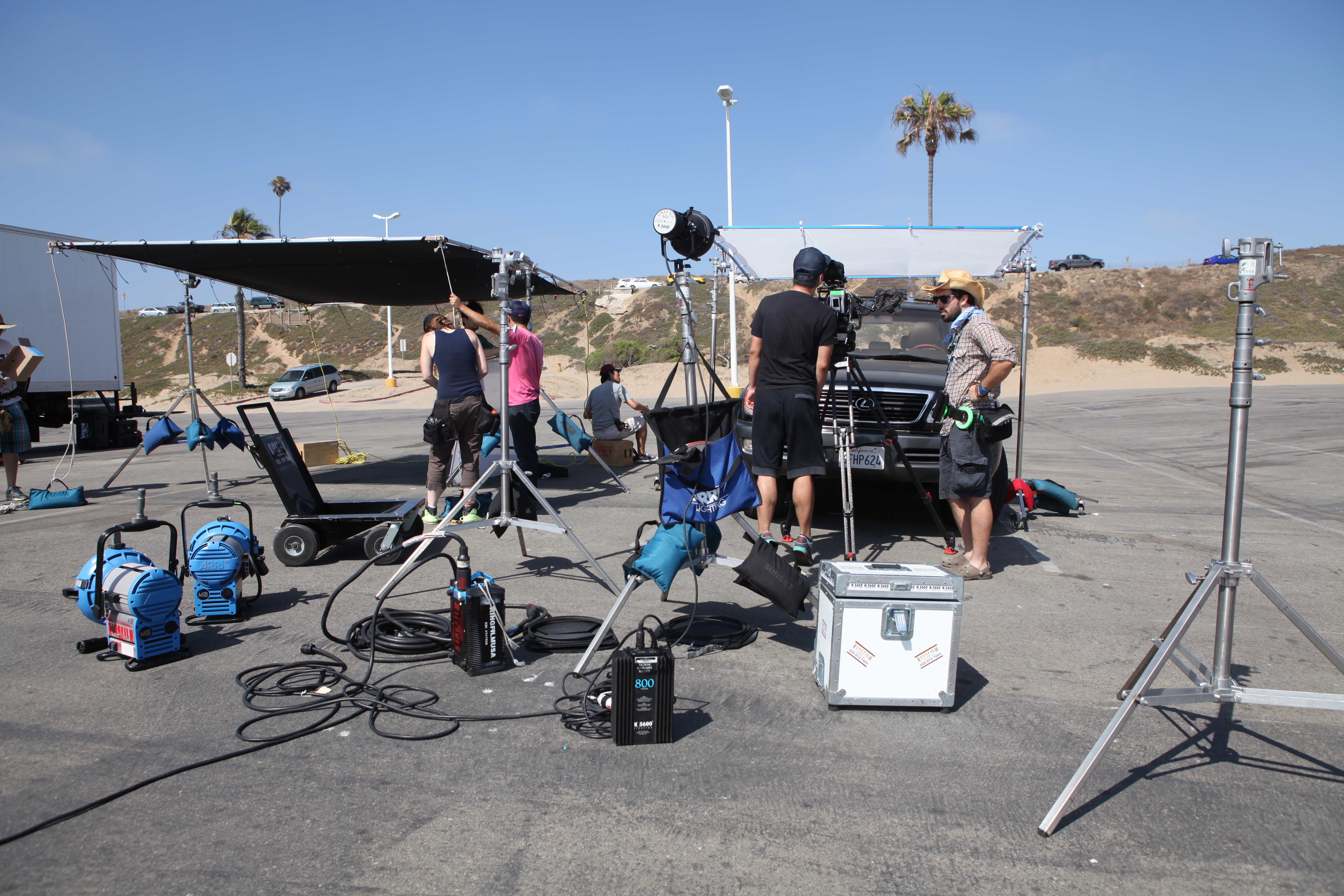 真心话太冒险剧照的剧照