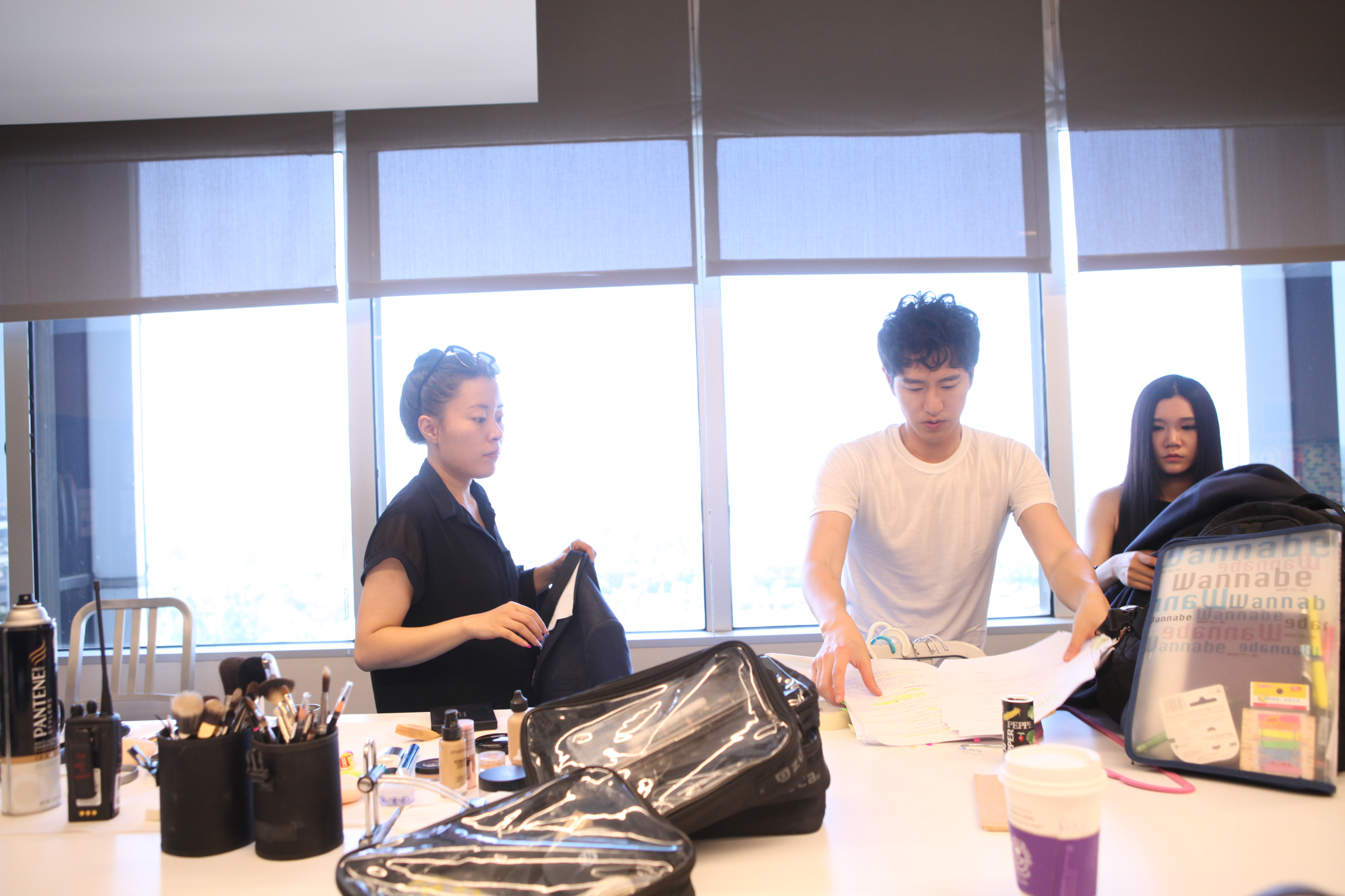 真心话太冒险剧照的剧照