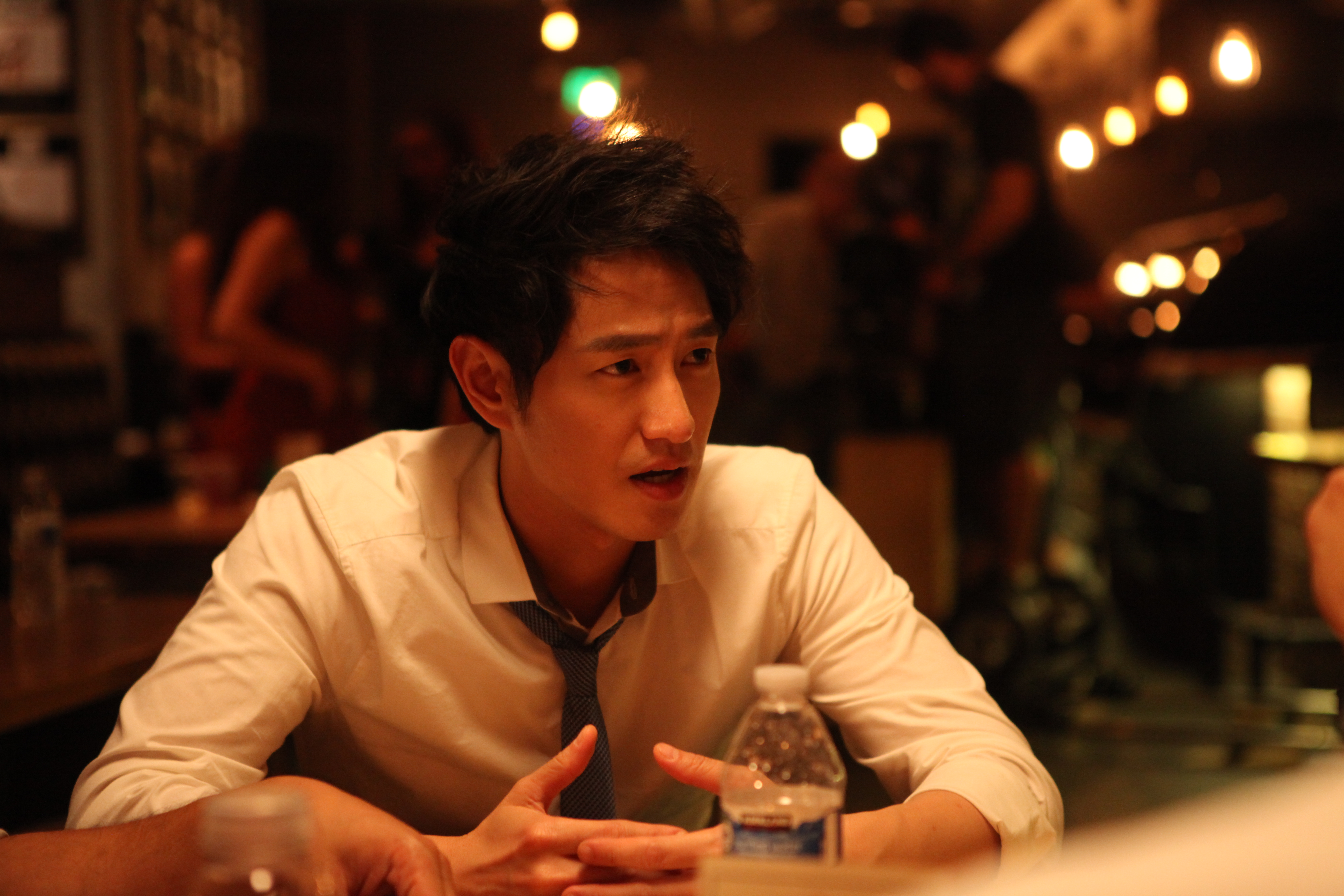 真心话太冒险剧照的剧照