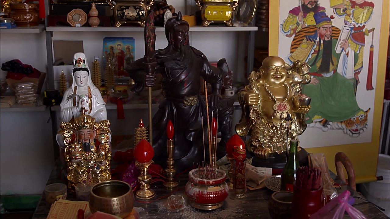 光棍儿：中国结不了婚的男人们剧照的剧照