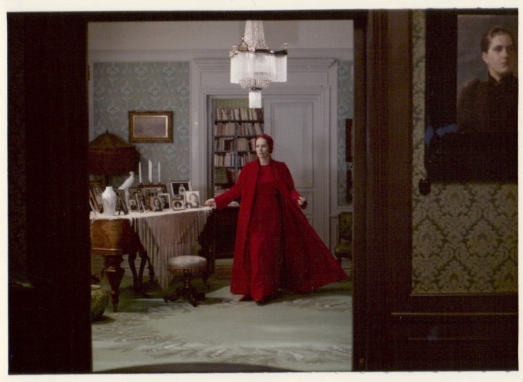 面对面剧照的剧照