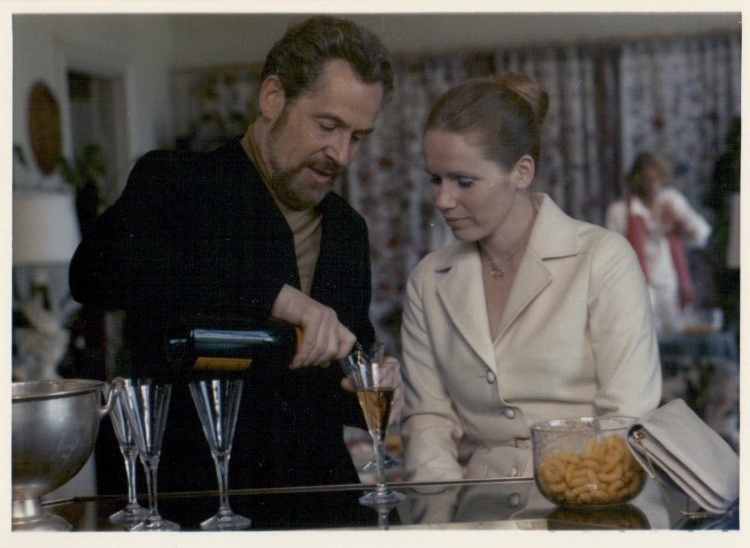 面对面剧照的剧照