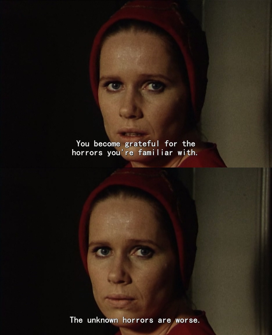 面对面剧照的剧照