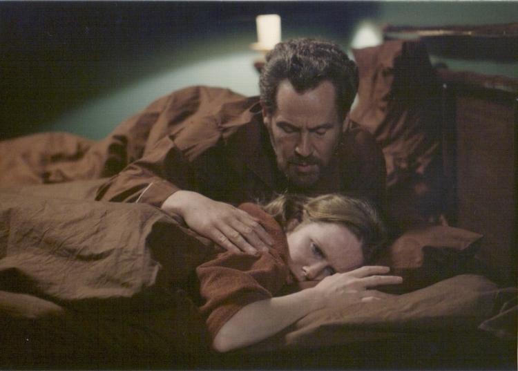 面对面剧照的剧照