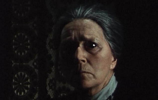 面对面剧照的剧照