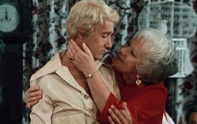 面对面剧照的剧照