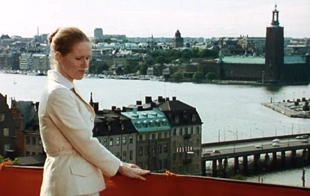 面对面剧照的剧照