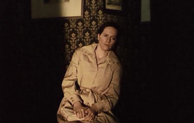 面对面剧照的剧照