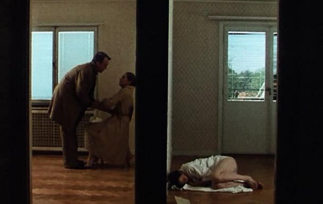 面对面剧照的剧照