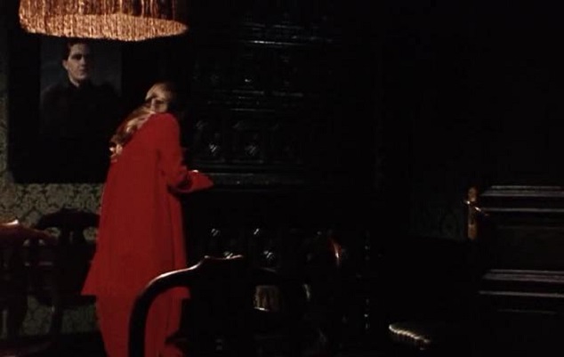 面对面剧照的剧照