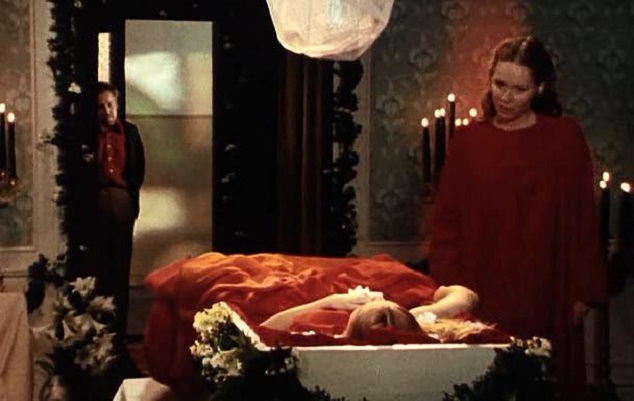 面对面剧照的剧照