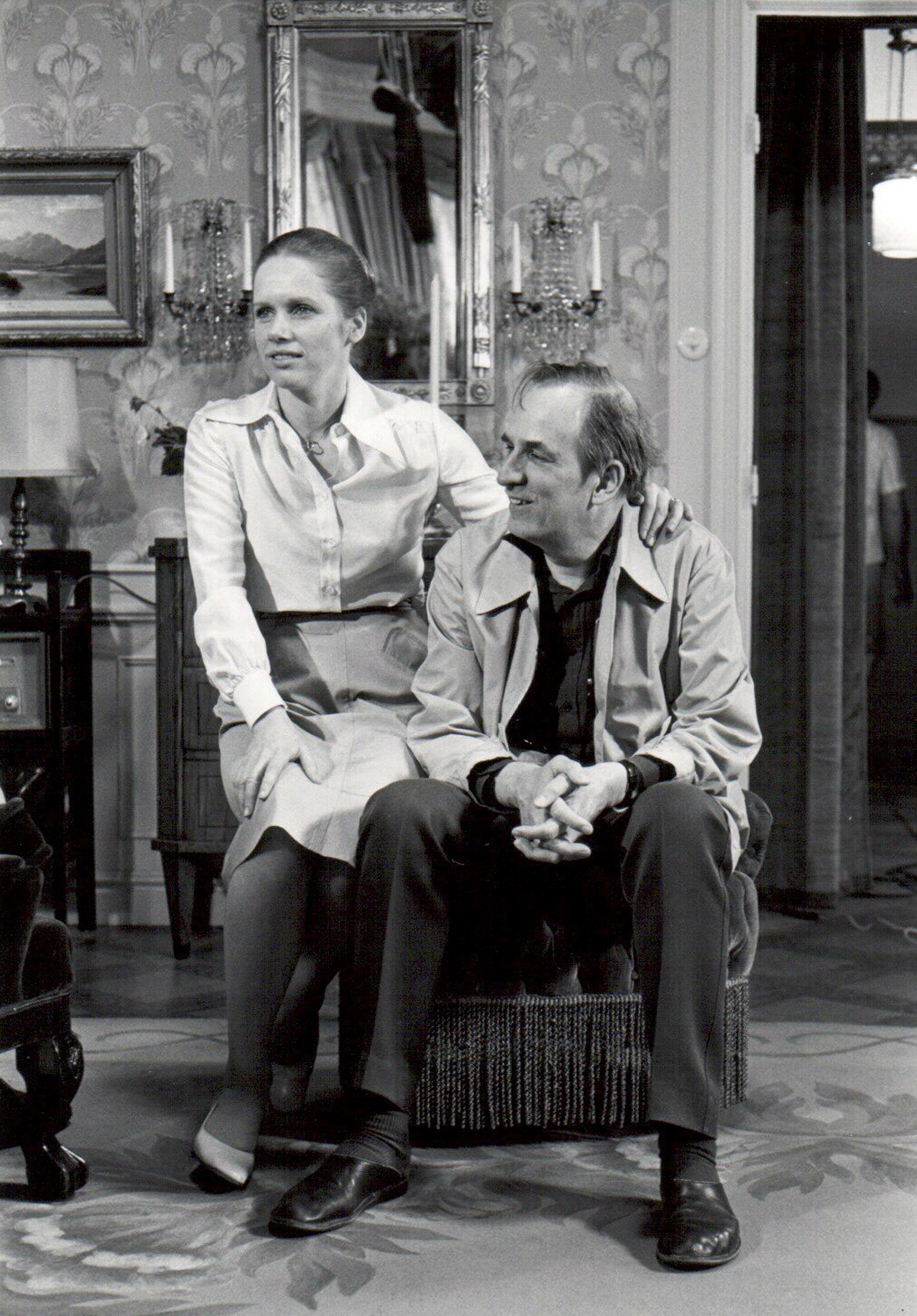 面对面剧照的剧照