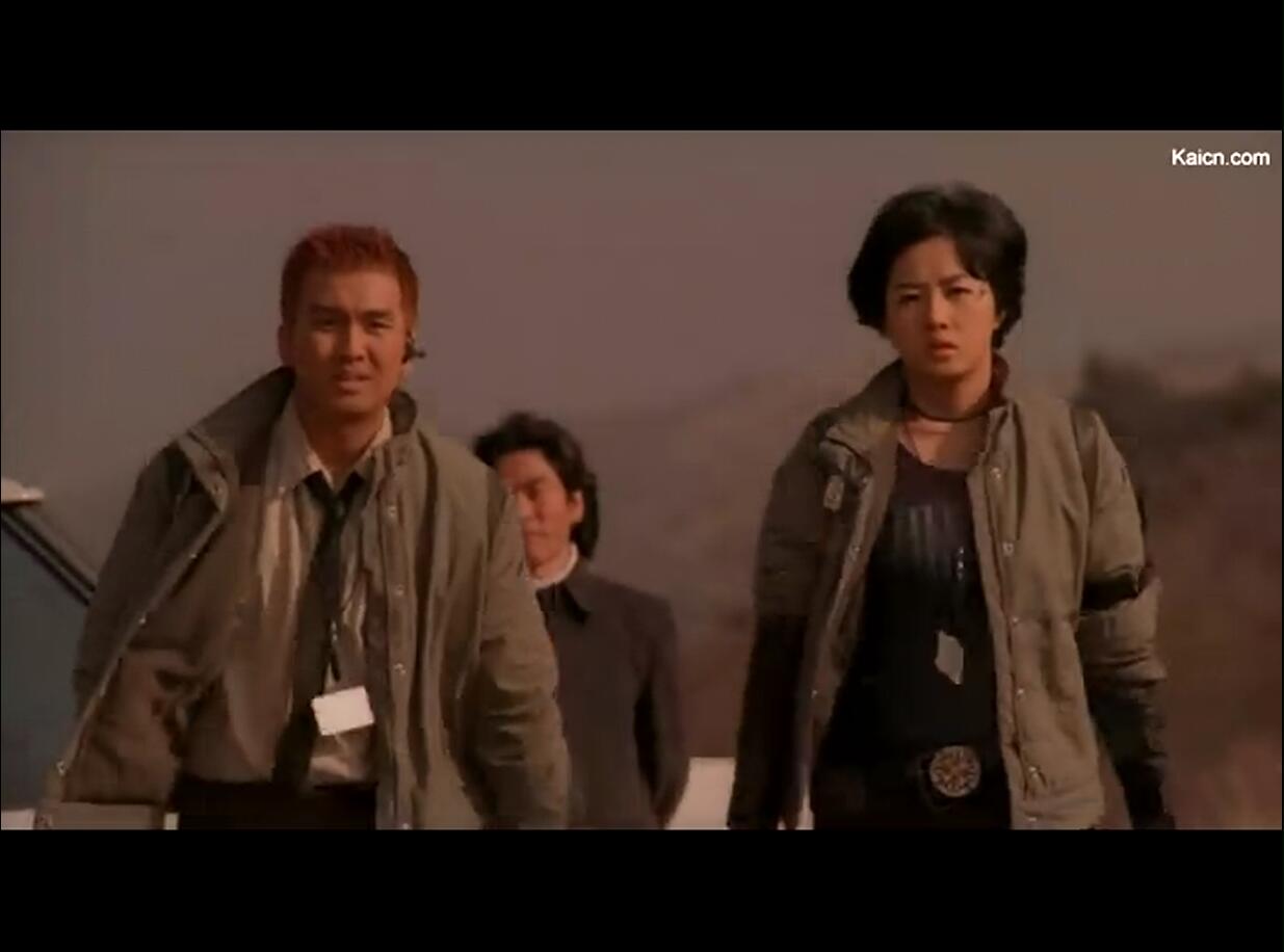 昨天剧照的剧照