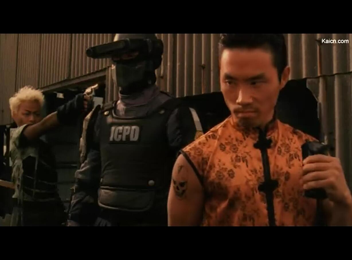 昨天剧照的剧照