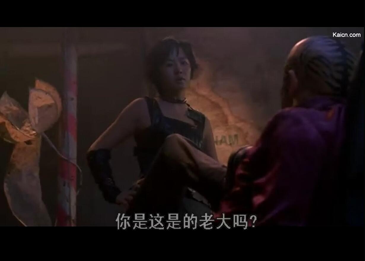 昨天剧照的剧照