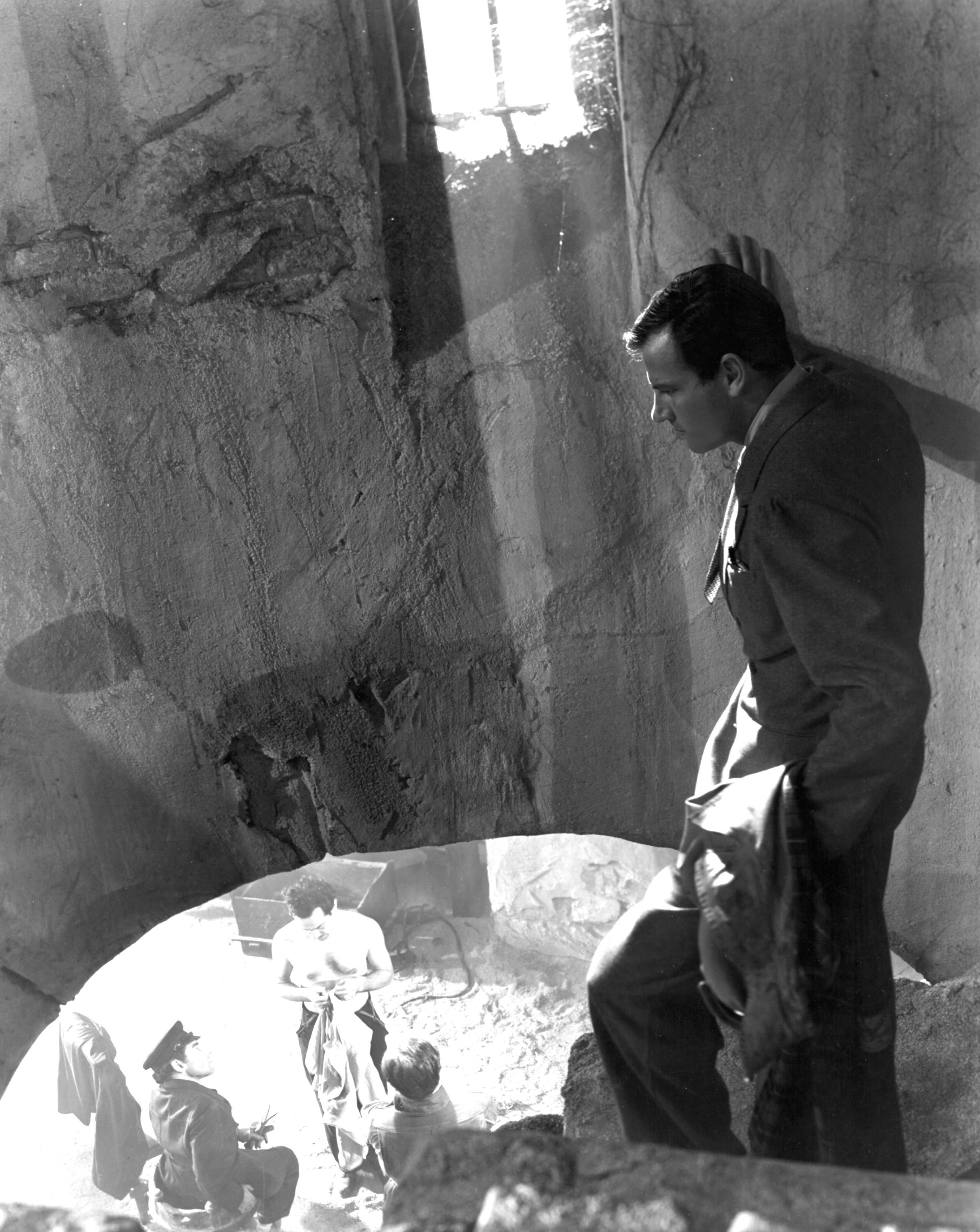 海外特派员剧照的剧照