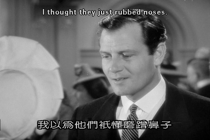 海外特派员剧照的剧照