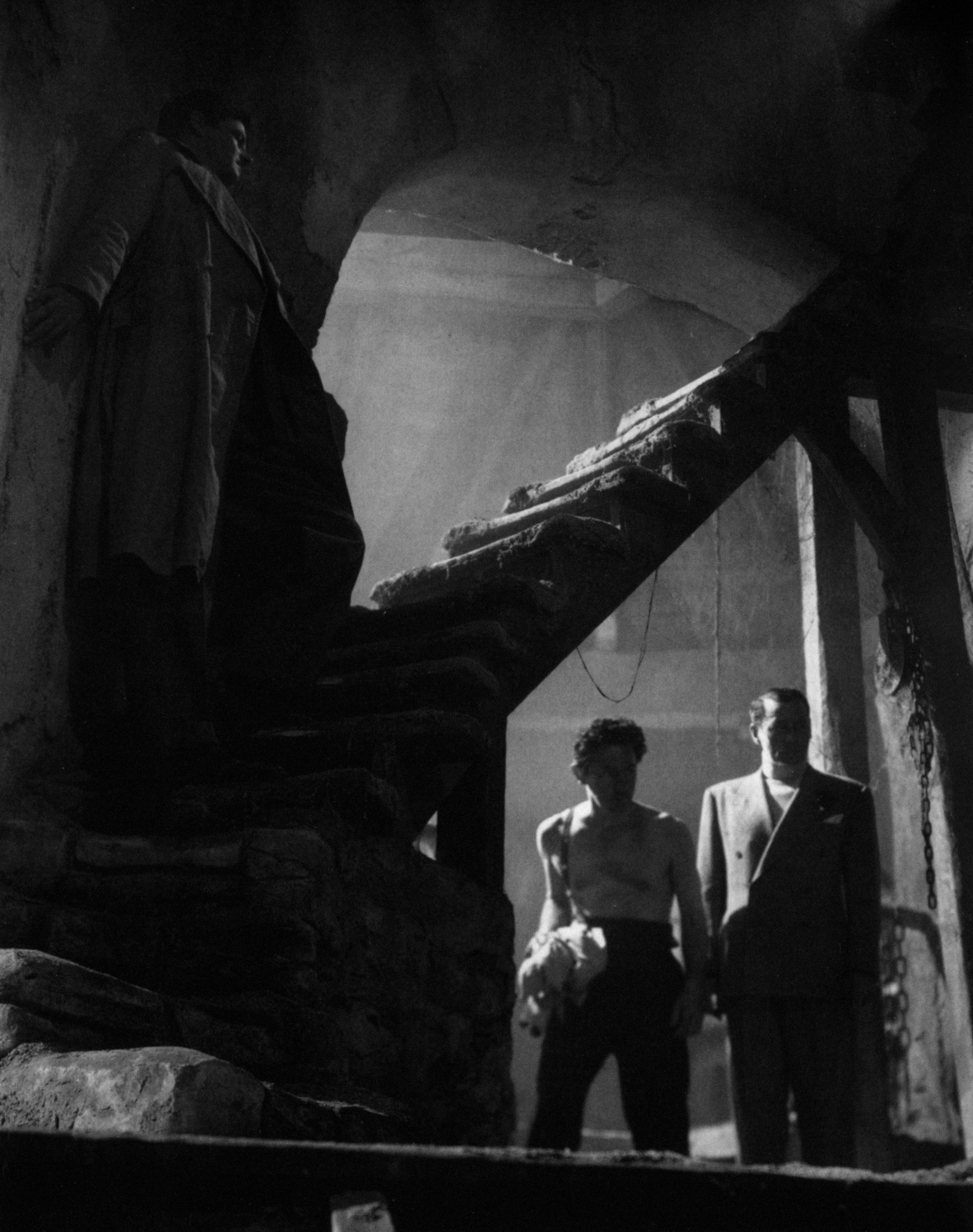 海外特派员剧照的剧照