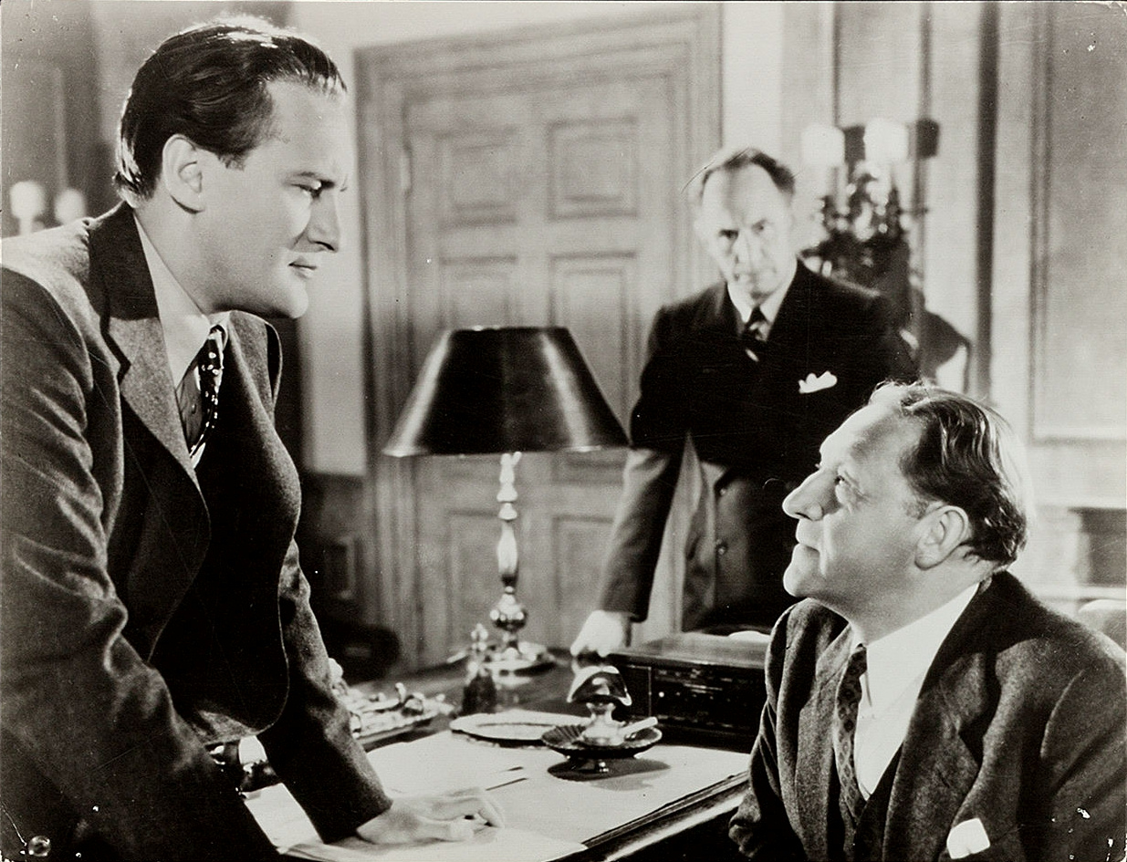 海外特派员剧照的剧照