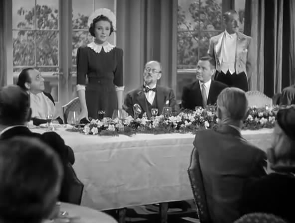 海外特派员剧照的剧照