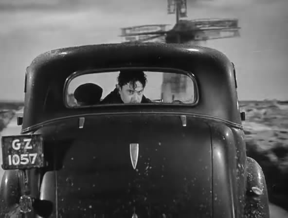 海外特派员剧照的剧照