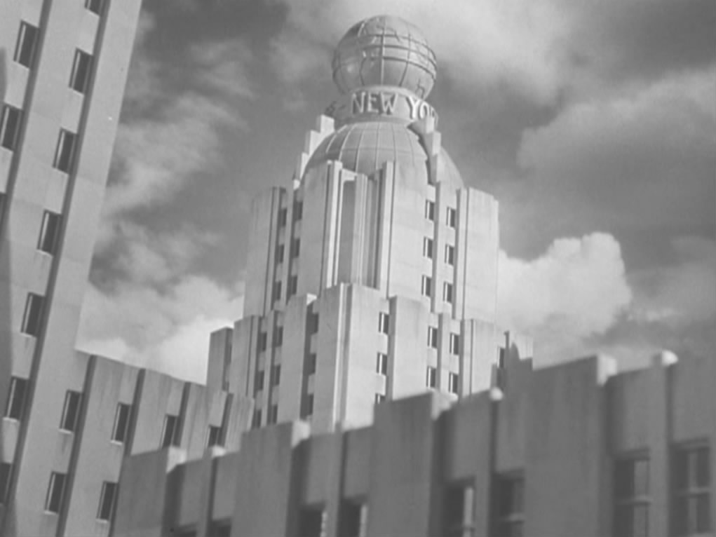 海外特派员剧照的剧照