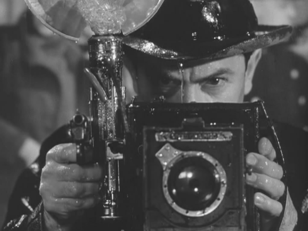 海外特派员剧照的剧照