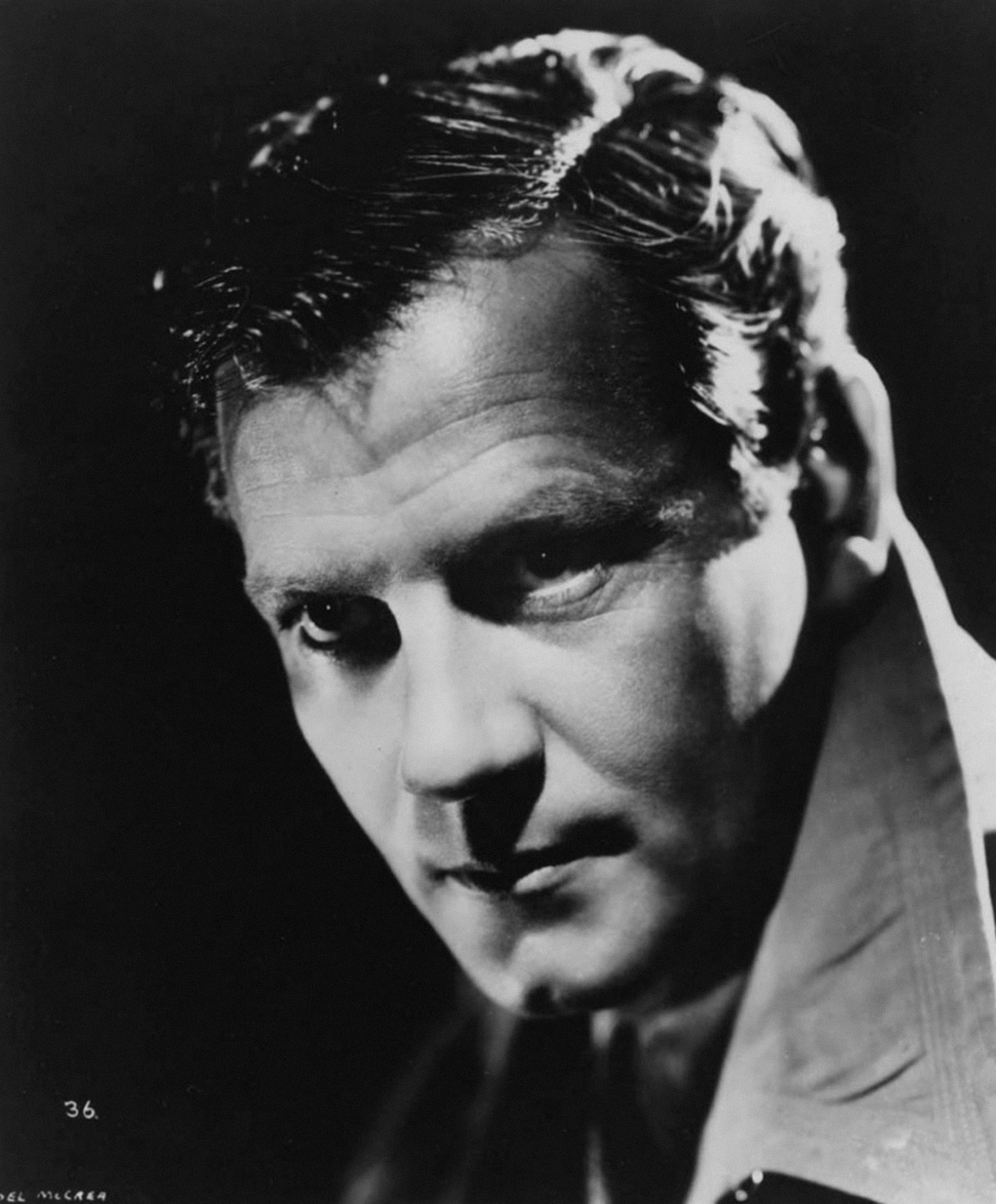 海外特派员剧照的剧照